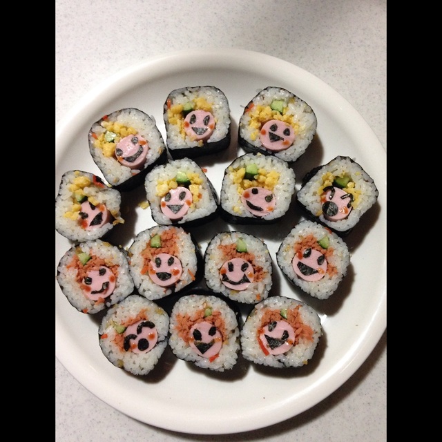 【みんなの投稿】節分製作