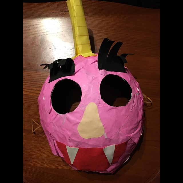 【みんなの投稿】節分製作