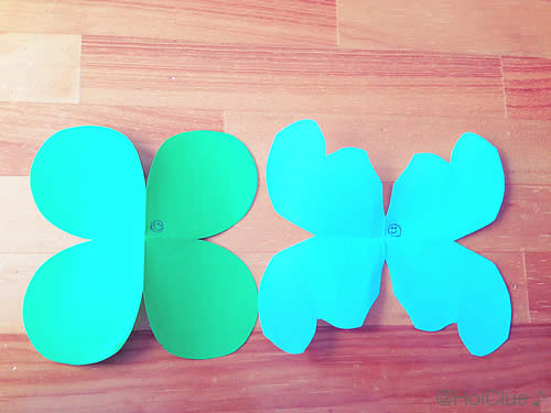 遊びの中で楽しめそうな手作り飾りアイデア満載！子どもたちと楽しむ手作り壁面5選