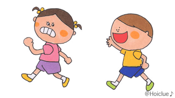 楽しみ方いろいろ!馴染みあるシンプルおにごっこ6選 楽しみ方いろいろ!馴染みあるシンプルおにごっこ6選
