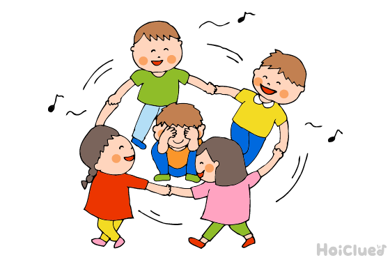 かごめかごめ〜日本に古くから伝わるあそびうた〜 かごめかごめ〜日本に古くから伝わるあそびうた〜