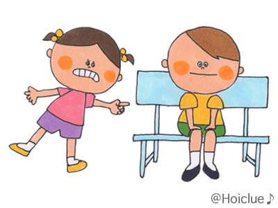 あまり知られていない！？風変わりなへんてこおにごっこ6選