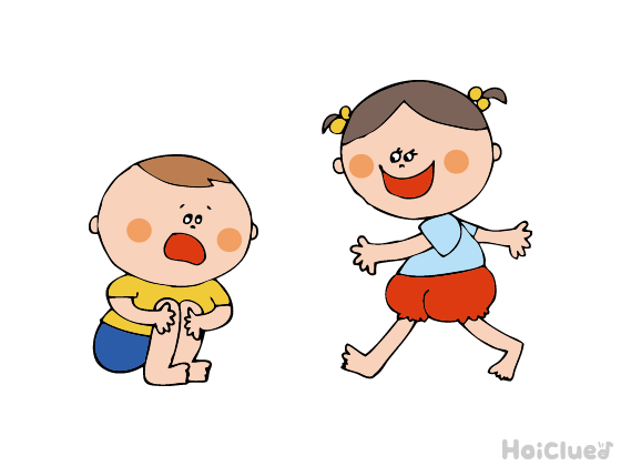 からだじゃんけん〜からだ全身を使った、おもしろじゃんけん〜