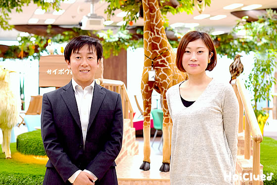 「先生、子どもの爪が伸びていることくらい、許して！」サイボウズ青野社長と育児を語る＜前編＞