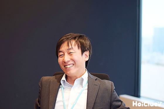 イクメン社長が考える、いい保育園って？サイボウズ青野さんが答える＜後編＞