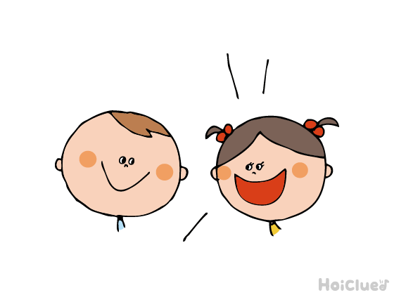 おしゃべりしりとり〜いつもと違ったアレンジしりとり遊び〜