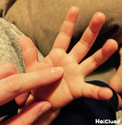 一本橋こちょこちょ（歌詞付き）〜乳児さんから楽しめる親しみやすいあそび〜