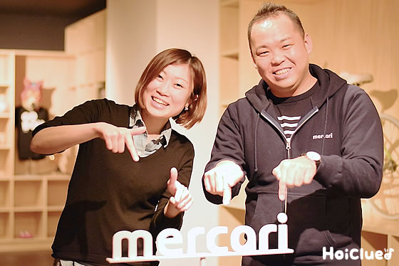 メルカリの小泉取締役に聞く！ ママとパパに優しい会社の作り方＜前編＞