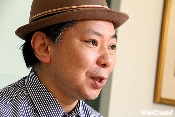 「こうあるべき」に振り回されないで。放送作家・鈴木おさむさんが考える子育てと保育＜後編＞