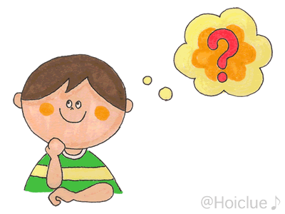 何もなくても楽しめる、準備いらずのおもしろ室内遊び7選