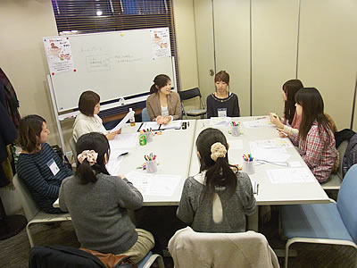 “せんせい”になる前に知っておきたい10のこと-Hoiclue♪キャンプ＃005-〈開催報告〉