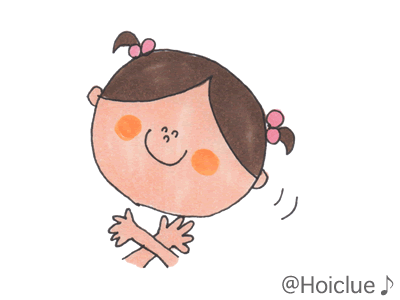 おはなし〜絵本の世界につながる乳児さん向け手遊び〜