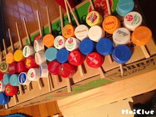 お団子屋さん〜ついつい夢中になっちゃう遊び〜