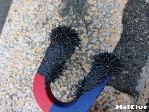 砂鉄さがし〜子どもの不思議を広げるあそび〜