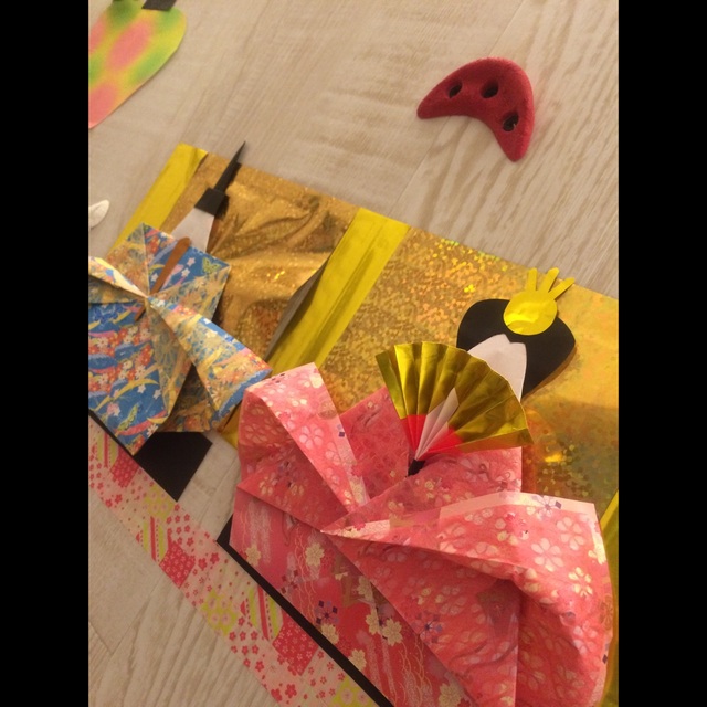 【みんなの投稿】雛人形