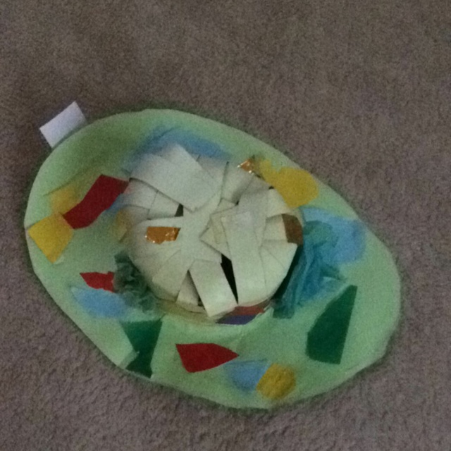 【みんなの投稿】手作り　製作