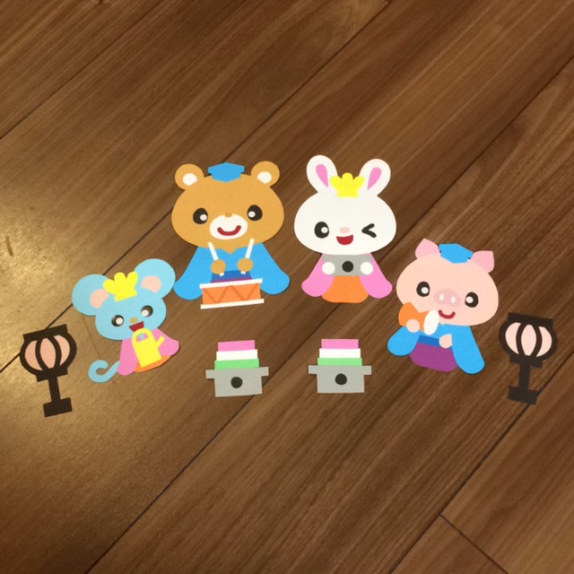 【みんなの投稿】『ひな祭り』