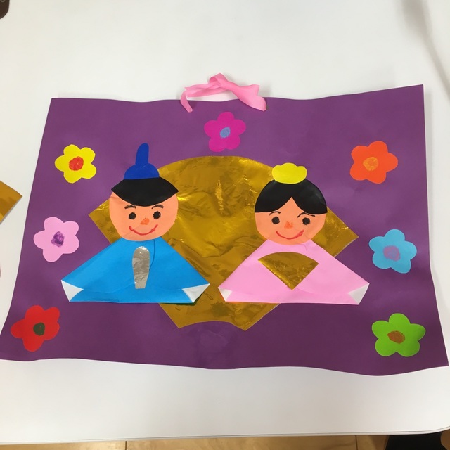 【みんなの投稿】〇ひな人形