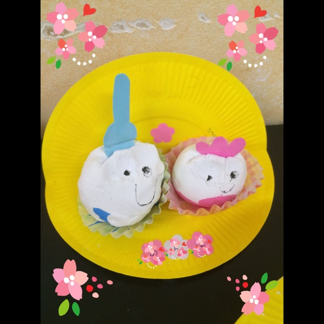 【みんなの投稿】雛人形