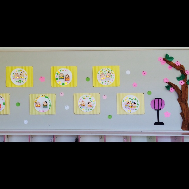 【みんなの投稿】(ひな祭り)