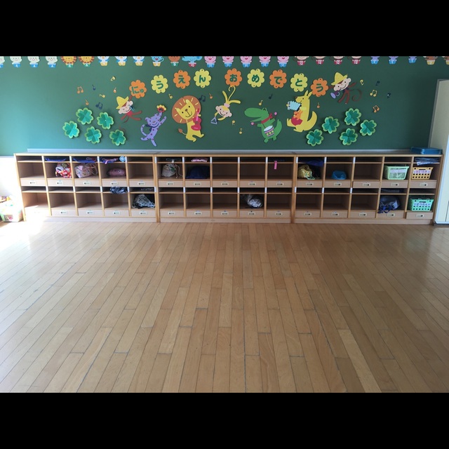 【みんなの投稿】28年度 春 壁面