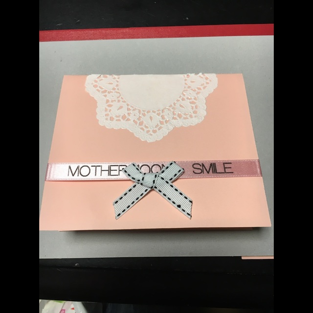 【みんなの投稿】お誕生日カード