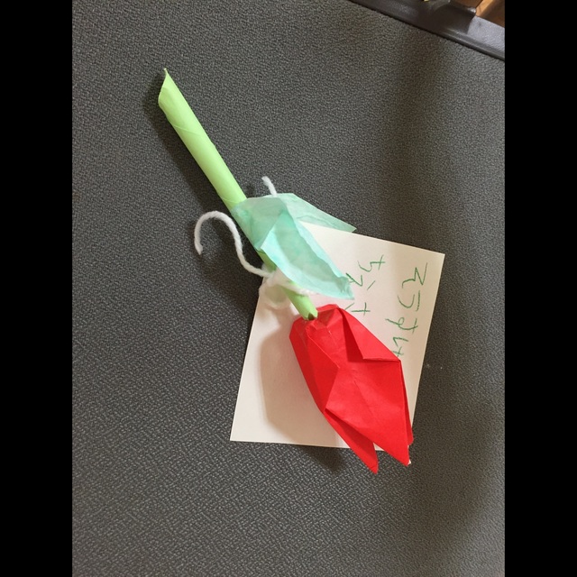 【みんなの投稿】卒園式 席次表