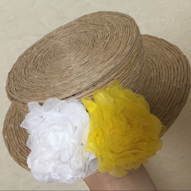 【みんなの投稿】誕生会 8月 冠