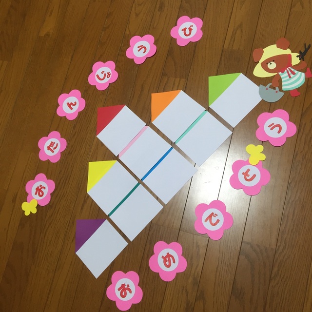 【みんなの投稿】お誕生日表