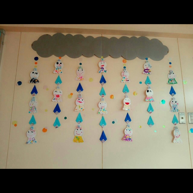 【みんなの投稿】てるてるぼうず