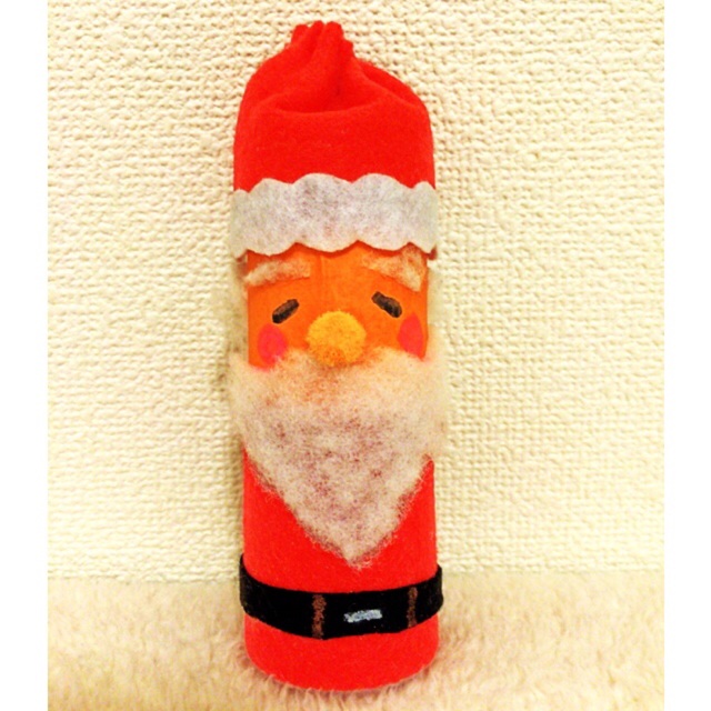 【みんなの投稿】【トイレットペーパーのしん人形】