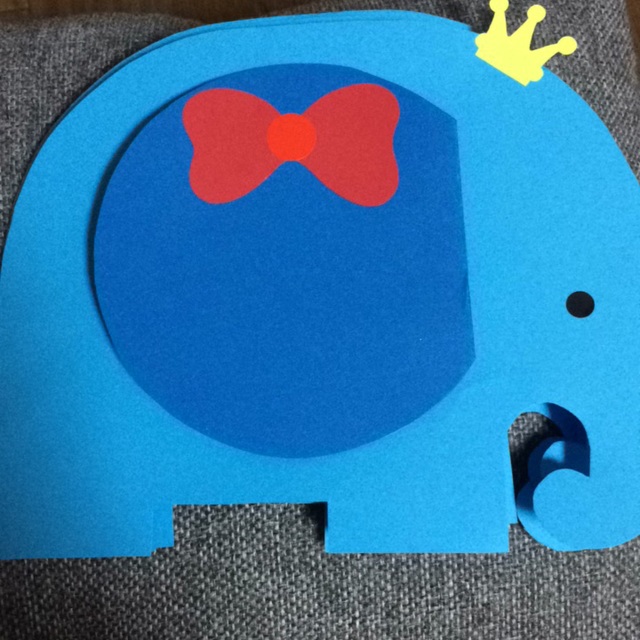 【みんなの投稿】お誕生日カード