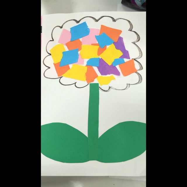 【みんなの投稿】3歳児 製作