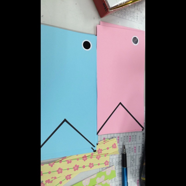 【みんなの投稿】3歳児 製作