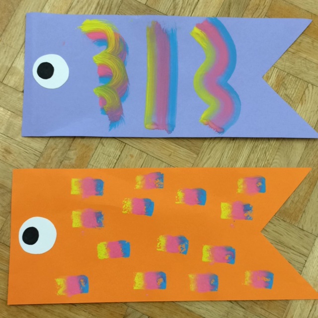 【みんなの投稿】☺︎こいのぼり