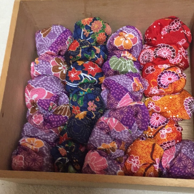 【みんなの投稿】お手玉