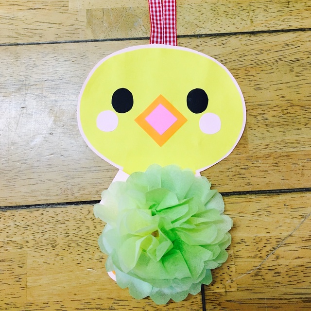 【みんなの投稿】【母の日カード＊H.28】