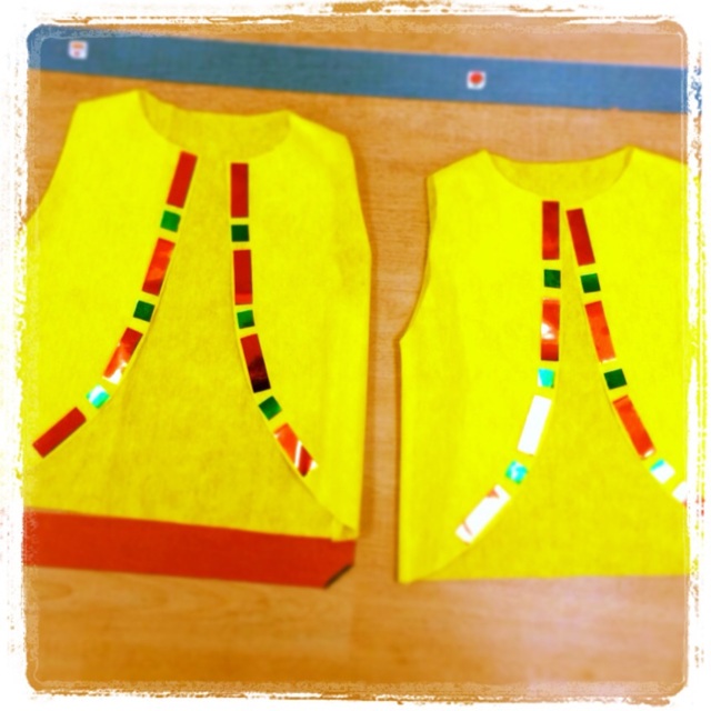 【みんなの投稿】合奏用ベスト