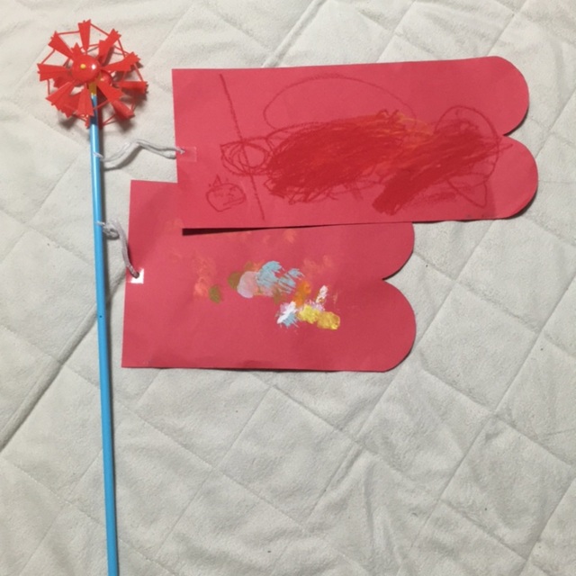 【みんなの投稿】鯉のぼり