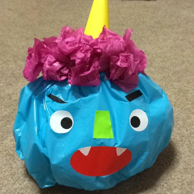 【みんなの投稿】☺︎鬼の帽子