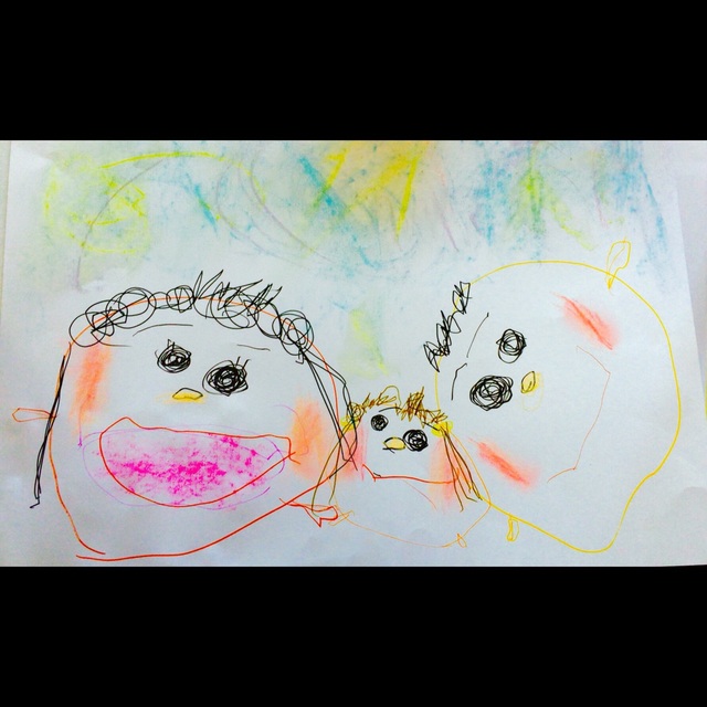 【みんなの投稿】お絵かき