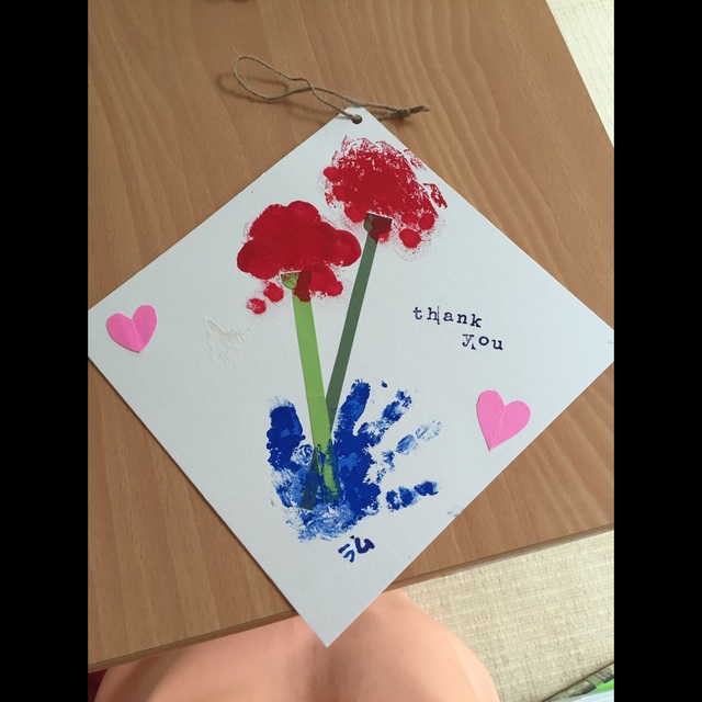 【みんなの投稿】家族の日