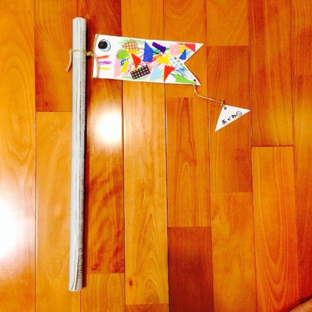 【みんなの投稿】こいのぼり