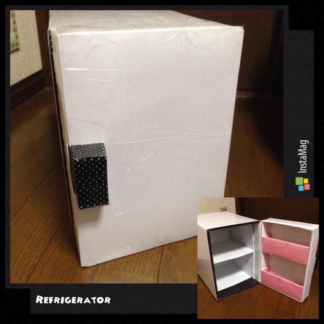 【みんなの投稿】冷蔵庫