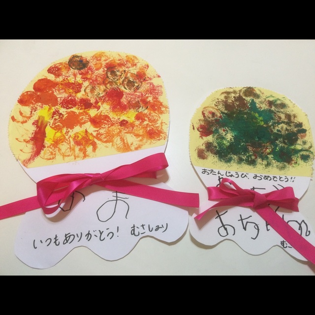 【みんなの投稿】母の日製作