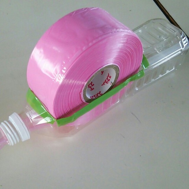 【みんなの投稿】タフロープホルダー