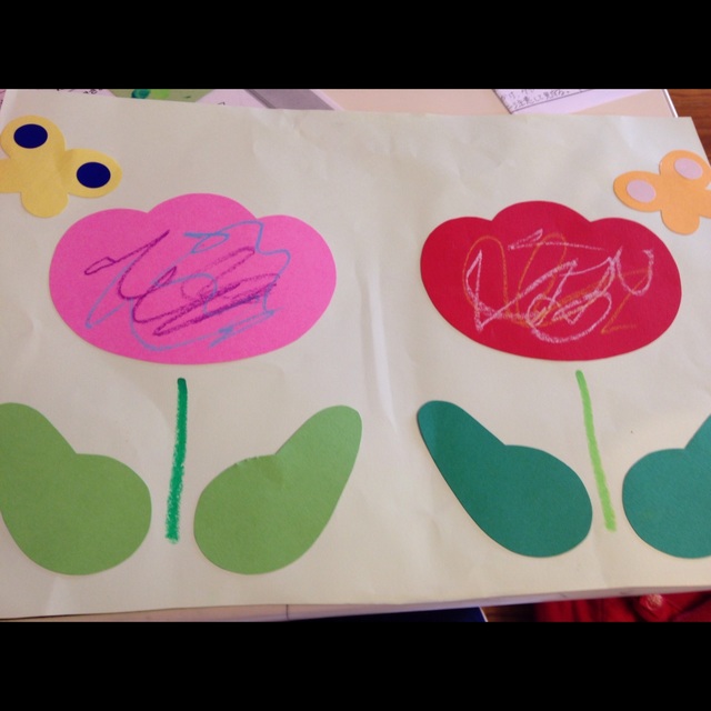 【みんなの投稿】四月せいさく帳