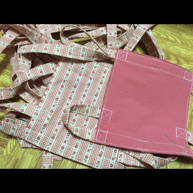 【みんなの投稿】おんぶ紐(1,2歳向け)