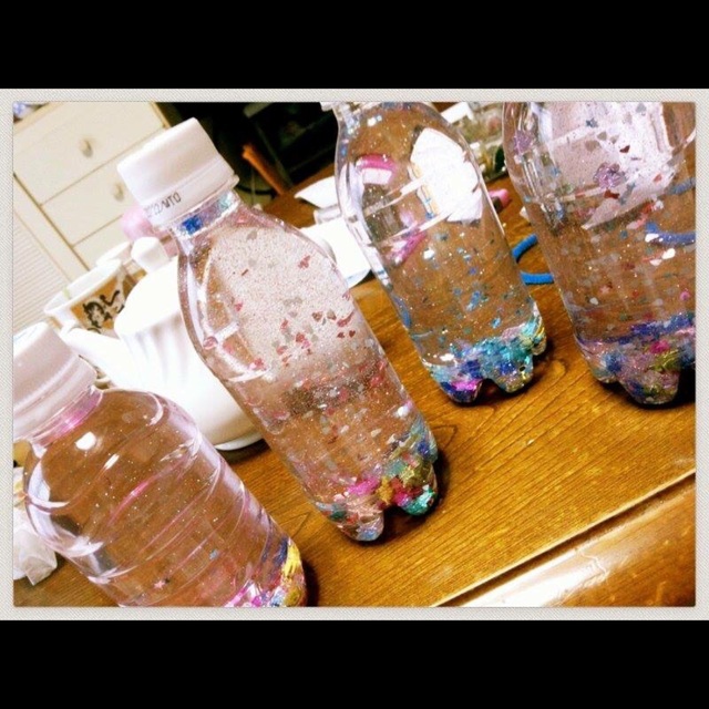 【みんなの投稿】スノードーム