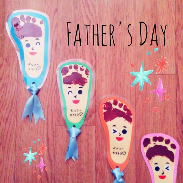 【みんなの投稿】◯父の日プレゼント
